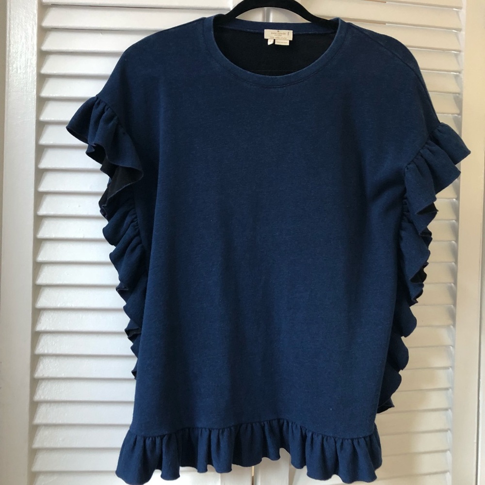 ♠️ NWOT Kate Spade Shirt